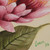 'Blush of Blooms' - Inspirational Watercolor on Paper Painting with Pink Flowers