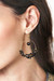 Lapis lazuli statement earrings, 'Sublime Majesty' - Blue Chandelier Statement Earrings with Lapis Lazuli Stones
