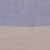 Wool and silk blend shawl, 'Soothing Elegance in Blue' - Blue Grey Patterned Unisex Wool and Silk Blend Shawl