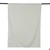 Wool and silk blend beaded shawl, 'Alabaster Sparkling' - Wool and Silk Swarovski Crystal Beaded Shawl in Alabaster