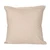 Cotton cushion covers, 'Floral Symphony' (pair) - Pair of Embroidered Cotton Cushion Covers with Floral Theme