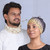 Cotton neck warmers, 'Wildlife Charm' (pair) - Pair of Animal-Themed Multi-Purpose Cotton Neck Warmers