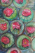 'No Mud No Lotus' - Watercolor on Paper Impressionist Painting of Lotus Flowers