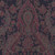 Reversible wool shawl, 'Timeless Luxury' - Reversible Jamawar Wool Shawl with Peacock and Paisley Theme