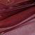 Leather clutch, 'Redwood Allure' - Redwood Brown 100% Leather Clutch with Multiple Compartments (image 2e) thumbail
