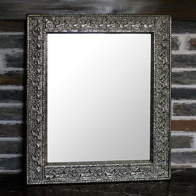 Mirror, 'Rapture' (large) - Mirror (Large)