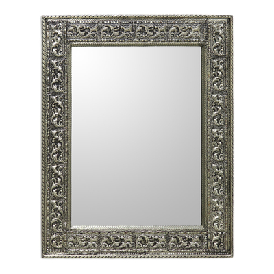 Mirror, 'Rapture' (large) - Mirror (Large)