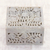 Soapstone jewelry box, 'Poppies' - Jali Carving Soapstone Jewelry Box (image 2b) thumbail