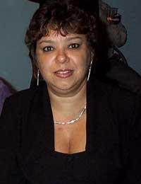 Ana Martín