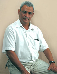 Arnaldo de Moraes