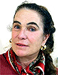 Suzanah Levy