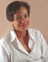 Luiza Pinheiro