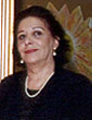 Marisia Salomao