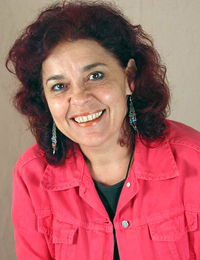 Rita Manhaes