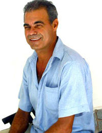 João Carlos Silva