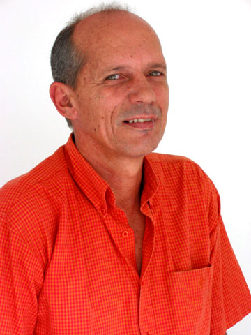 Raul Vinelli