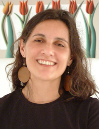 Simone Valle