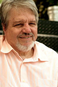 Carlos A. Miranda