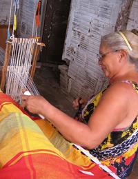 Hammock Artisans of Ceará