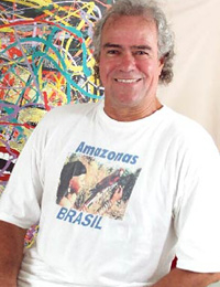 Osvaldo Marci Cardoso