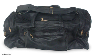 large travel bag