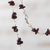 Garnet necklace, 'Cherries' - Garnet necklace (image 2b) thumbail