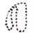 Garnet necklace, 'Cherries' - Garnet necklace (image 2c) thumbail
