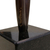 Bronze sculpture, 'The Thoughts' (large) - Bronze sculpture (Large) (image 2e) thumbail