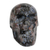 Rhyolite statuette, 'Misty Skull' - Rhyolite statuette (image 2d) thumbail