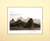 'Rio de Janeiro Seen from Niteroi' - Black and white photograph on Color Mount paper (image 2a) thumbail