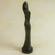 Bronze sculpture, 'Elegance' - Bronze sculpture (image 2b) thumbail