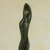 Bronze sculpture, 'Elegance' - Bronze sculpture (image 2d) thumbail
