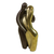 Bronze sculptures, 'The Kiss' (pair) - Handcrafted Romantic Bronze Sculpture (Pair) thumbail