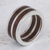 Sterling silver ring, 'The Race' - Sterling silver ring (image 2b) thumbail