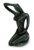 Sculpture, 'Pensive Nude' - Sculpture
