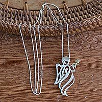 Unique Handmade Necklaces at NOVICA