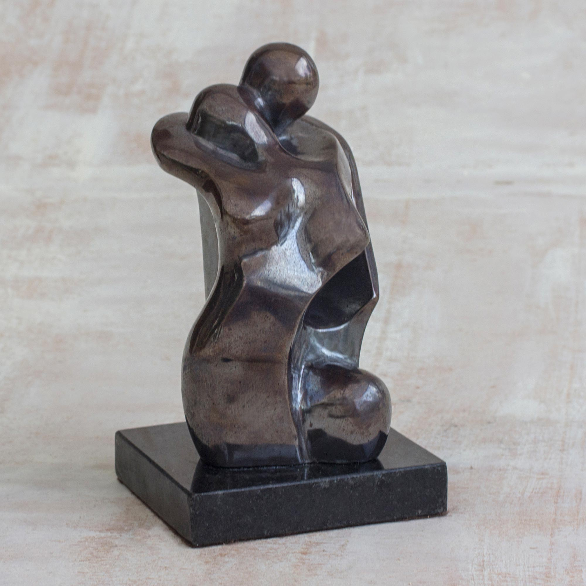 Unique Bronze Sculptures Collection at NOVICA