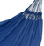 Cotton hammock, 'Ipanema Nocturnal' (double) - Brazilian Cotton Hammock (Double) (image 2a) thumbail