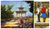 'View of Chinesa Rio' - Landscape Impressionist Painting thumbail