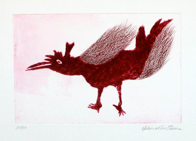 'Rooster'