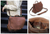 Leather messenger bag, 'Boho Chic' - Artisan Crafted Brown Leather Messenger Bag thumbail