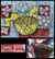 'Vase of Happiness' - Still Life Expressionist Painting thumbail