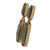 Brazilian drusy agate dangle earrings, 'Magic' - Brazilian drusy agate dangle earrings (image 2e) thumbail