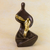 Bronze sculpture, 'Maternity' - Bronze sculpture thumbail