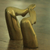 Bronze sculptures, 'Erotic Mood' (pair) - Pair of Signed Bronze Leg Sculptures from Brazil (image 2e) thumbail