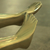 Bronze sculptures, 'Erotic Mood' (pair) - Pair of Signed Bronze Leg Sculptures from Brazil (image 2g) thumbail