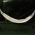 Cotton hammock, 'Cornsilk Comfort' (single) - Woven Cotton Hammock in Cornsilk (Single) from Brazil (image 2b) thumbail
