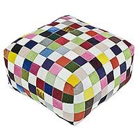 Carnival Checkerboard