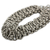 Stainless steel chain bracelet, 'Steel Rings' - Stainless Steel Chain Link Bracelet from Brazil (image 2d) thumbail