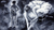 'More Rock Ballet' (2012) - Modern Dance and Music Theme Painting in Monochrome thumbail
